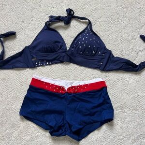 Dallaswear NFL/ NBA Dance Audition Set